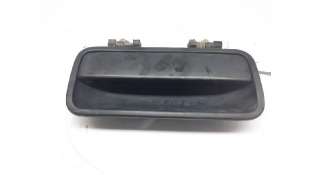 MANETA EXTERIOR DELANTERA DERECHA MG ROVER MG ZR (2001-2005) 2.0 TD 100CV 1994CC - L. 5299813 / CXB101520LML